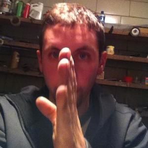 Meet your Posher, Max